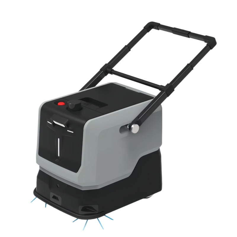 中卫坦洁无人智能清洁机器人T10